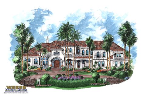 mansion house plans over 10000 sq ft|Luxury House Plans .